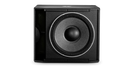 Image nº5 du produit Enceinte - Subwoofer JBL - SRX818SP - 1 x 46 cm amplifié 18 Pouces, 1000W