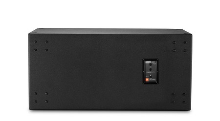 Image secondaire du produit Enceinte Passive - Subwoofer JBL - SRX828S - 2 x 46 cm, 18 Pouces, 800W