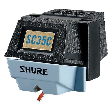Image principale du produit Cellule Shure - SC35C Club Légendaire