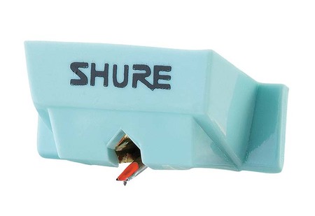 Image principale du produit Shure - SS35C Diamants cellules DJ - Pour SC35C