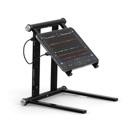 Image nº5 du produit Stand Hub Reloop pour PC ou contrôleur avec hub USB-C USB-A