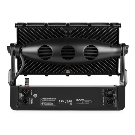 Image nº7 du produit Starcolor 5410Z BeamZ Pro - Projecteur led 36x15w RGBW avec zoom 7 - 58° IP65