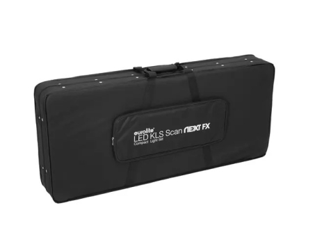 Image nº7 du produit 42109898 EUROLITE LED KLS Scan Pro Next FX Set Compact avec roue couleur et gobos