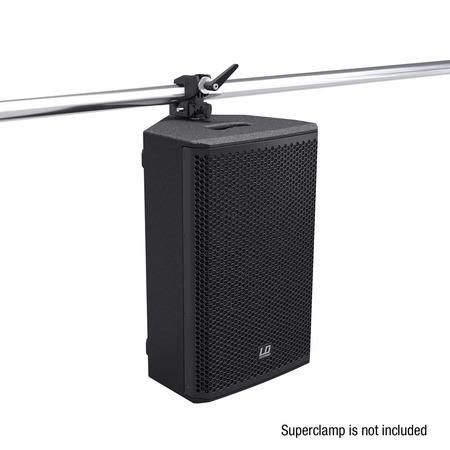 Image nº11 du produit Enceinte amplifiée LD Systems Stinger 10 A G3 10 pouces 2 voies