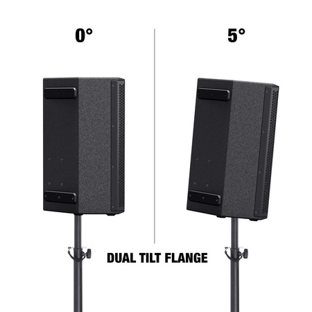 Image nº8 du produit Stinger 10 G3 LD Systems - enceinte passive 10 pouces 300W RMS