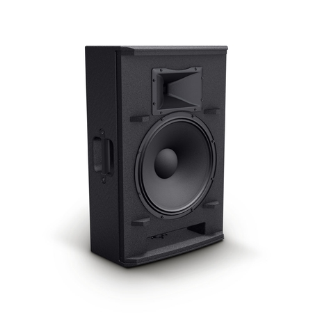 Image nº10 du produit Enceinte amplifiée LD Systems Stinger 15 A G3 15 pouces 2 voies