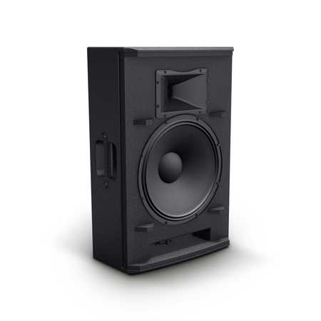 Image nº10 du produit Enceinte Passive LD Systems STINGER 15 G3, 2 voies bass reflex, 15 pouces