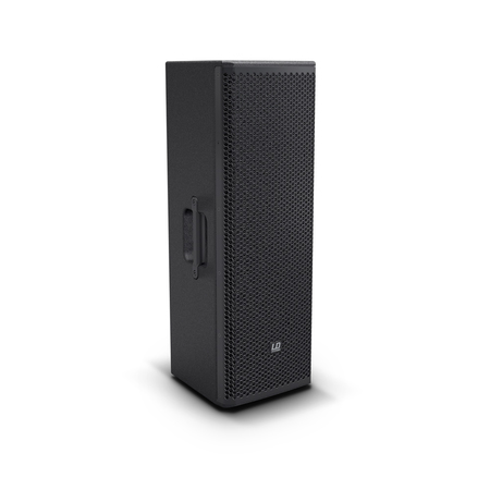 Image principale du produit Enceinte amplifiée  LD Systems Stinger 28 A G3 2 x 8 pouces 2 voies