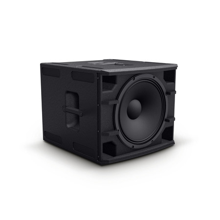 Image nº8 du produit Caisson de basses Actif LD Systems STINGER SUB 15 A G3 15 pouces