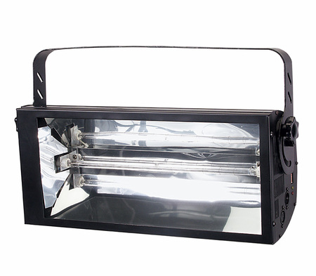 Image principale du produit Stroboscope DMX 1500W super strobe STARWAY