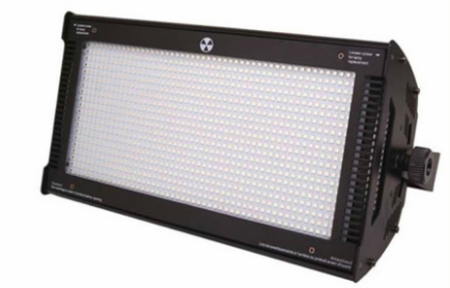 Image principale du produit STROB 1000 LED Nicols - Strobscope led 1000W