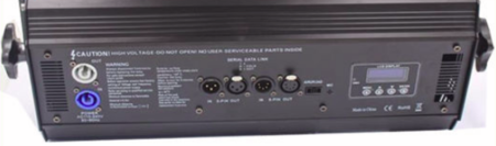 Image secondaire du produit STROB 1000 LED Nicols - Strobscope led 1000W