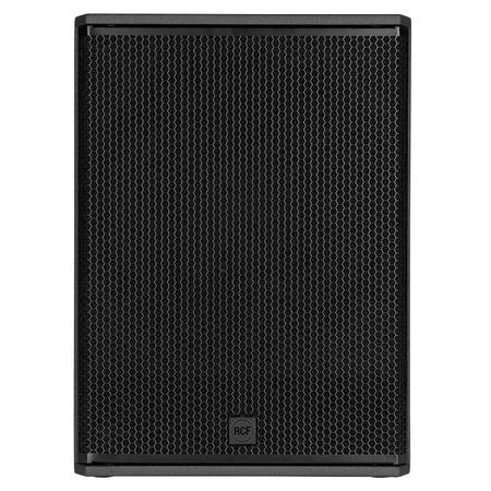 Image secondaire du produit SUB 18-AX RCF - Caisson de basses 18p 2200W 135dB