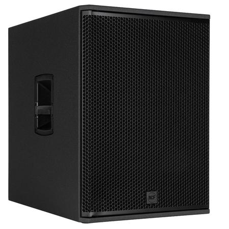 Image nº3 du produit SUB 18-AX RCF - Caisson de basses 18p 2200W 135dB