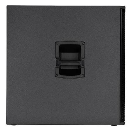 Image nº4 du produit SUB 18-AX RCF - Caisson de basses 18p 2200W 135dB