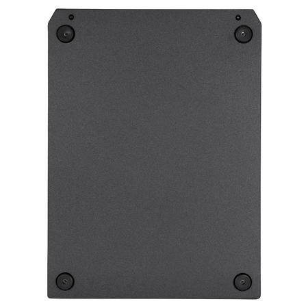 Image nº6 du produit SUB 18-AX RCF - Caisson de basses 18p 2200W 135dB