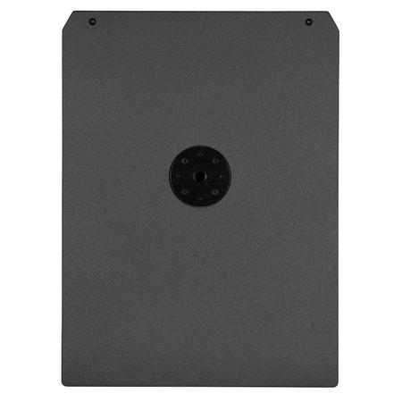 Image nº7 du produit SUB 18-AX RCF - Caisson de basses 18p 2200W 135dB