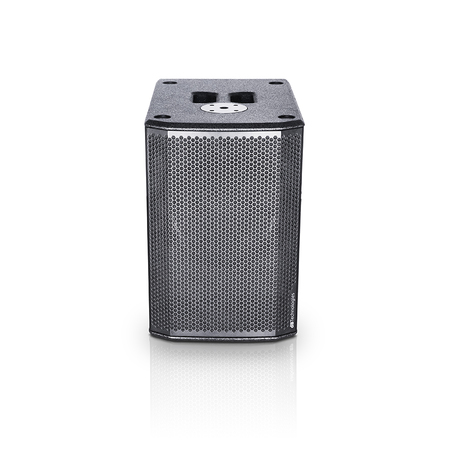 Image secondaire du produit SUB 612 dBTechnologies – Caisson de basses actif 12’’ 600W RMS 129dB