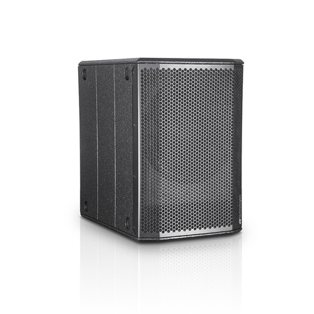 Image nº3 du produit SUB 612 dBTechnologies – Caisson de basses actif 12’’ 600W RMS 129dB