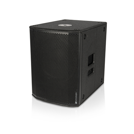 Image secondaire du produit SUB 615 dBTechnologies – Caisson de basses actif 15’’ 600W RMS 131dB