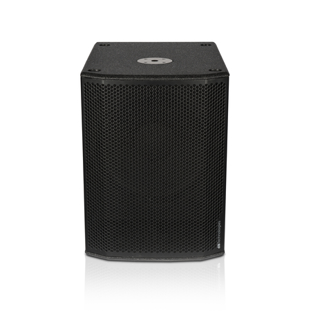 Image nº5 du produit SUB 615 dBTechnologies – Caisson de basses actif 15’’ 600W RMS 131dB