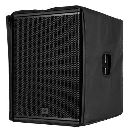 Image principale du produit CVR 003 RCF - Housse RCF SUB 708 MK3, 8003 AS-III et SUB 18-AX
