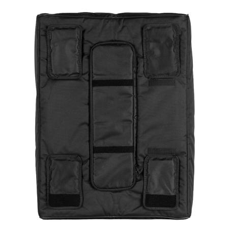 Image secondaire du produit CVR 003 RCF - Housse RCF SUB 708 MK3, 8003 AS-III et SUB 18-AX