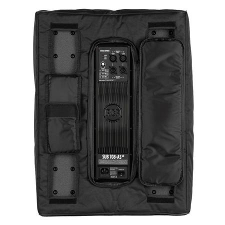 Image nº3 du produit CVR 003 RCF - Housse RCF SUB 708 MK3, 8003 AS-III et SUB 18-AX