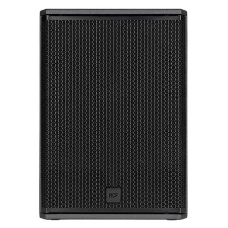 Image secondaire du produit SUB 15-AX RCF - Caisson de basses 15p 2200W 133dB avec DSP