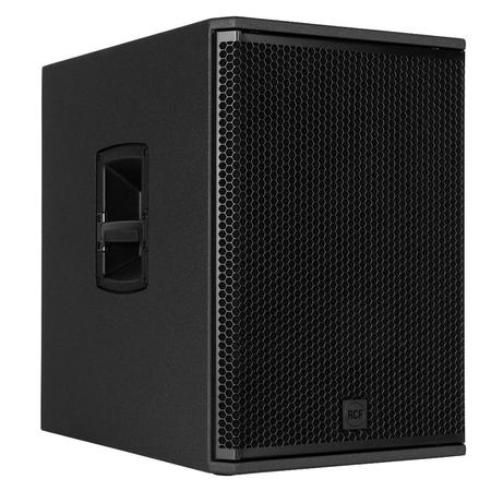 Image nº3 du produit SUB 15-AX RCF - Caisson de basses 15p 2200W 133dB avec DSP