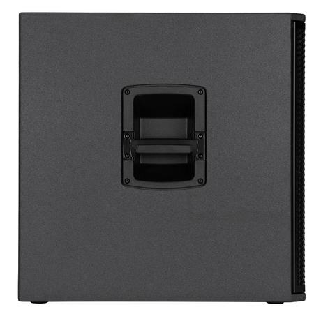 Image nº5 du produit SUB 15-AX RCF - Caisson de basses 15p 2200W 133dB avec DSP
