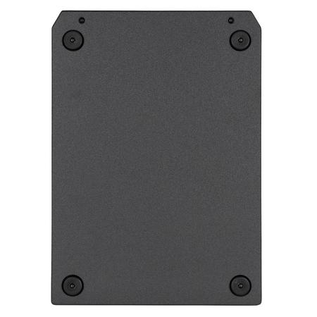 Image nº6 du produit SUB 15-AX RCF - Caisson de basses 15p 2200W 133dB avec DSP