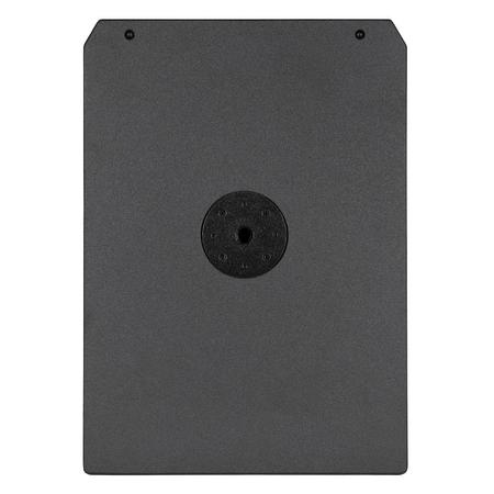 Image nº7 du produit SUB 15-AX RCF - Caisson de basses 15p 2200W 133dB avec DSP