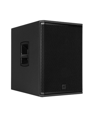 Image secondaire du produit SUB 905-AS MK3 RCF - Caisson de basses actif  15'' 2200W 133dB