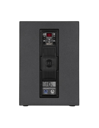 Image nº3 du produit SUB 905-AS MK3 RCF - Caisson de basses actif  15'' 2200W 133dB