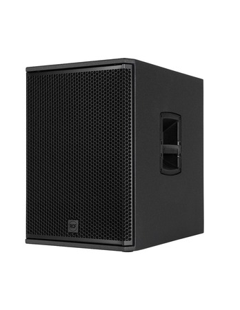 Image nº6 du produit SUB 905-AS MK3 RCF - Caisson de basses actif  15'' 2200W 133dB