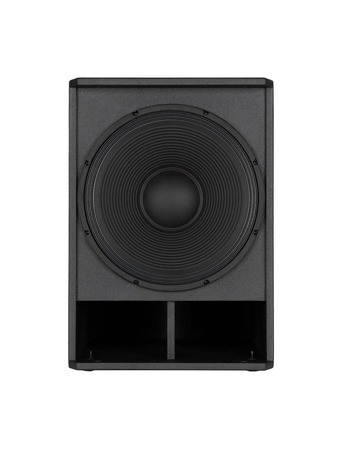 Image nº8 du produit SUB 905-AS MK3 RCF - Caisson de basses actif  15'' 2200W 133dB