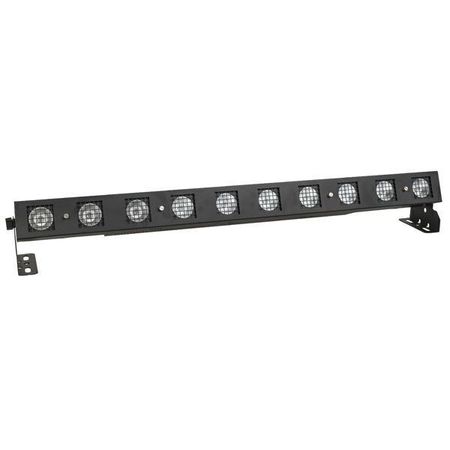 Image secondaire du produit Sunstrip LED Showtec barre 10 led blanc chaud DMX blanc variable