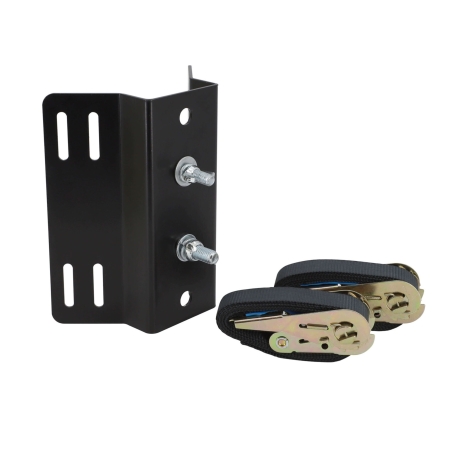Image principale du produit SUP-TREE Hilec - Support de fixation pour arbre ou poteau
