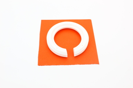 Image principale du produit Bague de réduction pour Abat-Jour E27 E14 B22