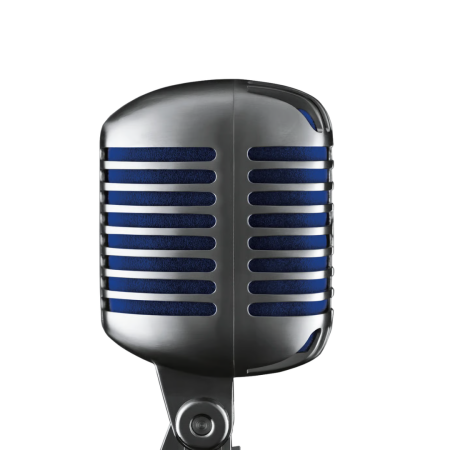 Image nº5 du produit Super 55 Shure - Micro Filaire dynamique supercardioïde