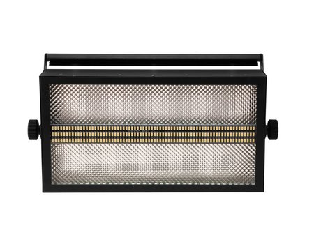 Image nº5 du produit Super Strobe ABL Eurolite - Stroboscope et blinder LED rgb et blanc froid
