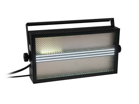 Image nº7 du produit Super Strobe ABL Eurolite - Stroboscope et blinder LED rgb et blanc froid