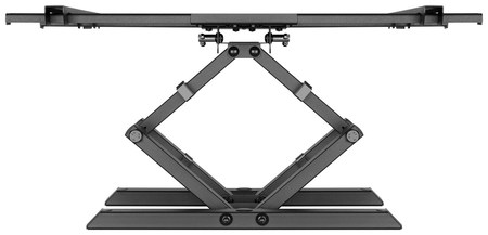 Image nº9 du produit Support écran mural de 37 à 70 pouces orientable double