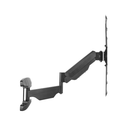 Image nº4 du produit Support mural ultra-réglable pour écran et moniteur TV 23