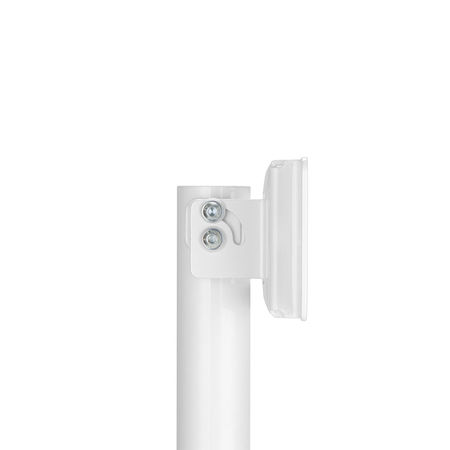 Image nº5 du produit Support plafond vidéoprojecteur, Hauteur 60-90cm, Blanc  KIMEX