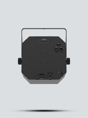 Image nº4 du produit Swarm 5 FX ILS Chauvet Dj  effet Led 3 en 1 flower laser et strobe avec contrôle ILS