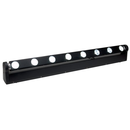 Image principale du produit Barre Led American DJ Sweeper Beam Led 8x8 W