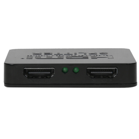 Image secondaire du produit Repartiteur HDMI Splitter 2 port 4K