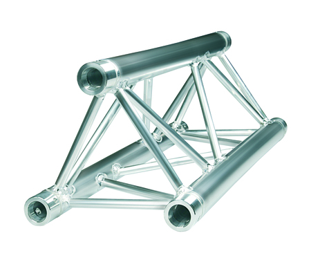 Image principale du produit Poutre 25cm en structure aluminium ASD SX 290 Triangulaire SX29025